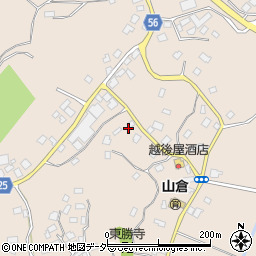 千葉県香取市新里994周辺の地図