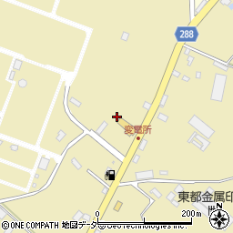 千葉県船橋市小野田町1412周辺の地図