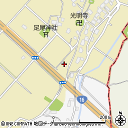 千葉県船橋市小野田町706周辺の地図