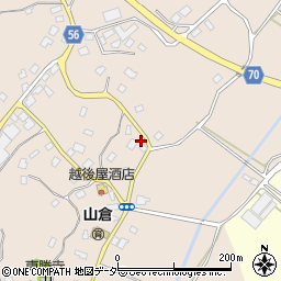 千葉県香取市新里1087周辺の地図