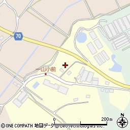 千葉県香取市桐谷1102周辺の地図