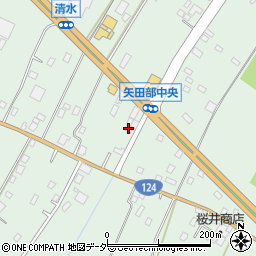 佐野総建株式会社周辺の地図