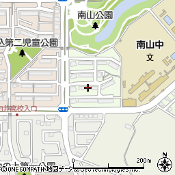 元気堂介護支援センター周辺の地図