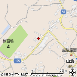 千葉県香取市新里1035周辺の地図