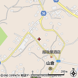 千葉県香取市新里1075周辺の地図