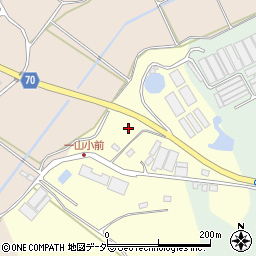 千葉県香取市桐谷1102-2周辺の地図