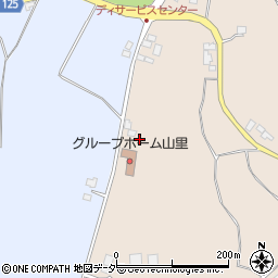 千葉県香取市新里1182周辺の地図
