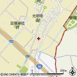 千葉県船橋市小野田町571周辺の地図