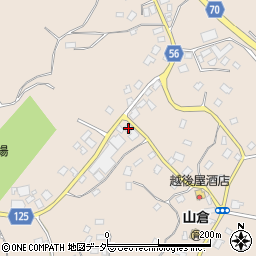 千葉県香取市新里1029周辺の地図