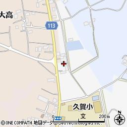 有限会社菅沢設備工業周辺の地図