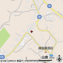 千葉県香取市新里1072周辺の地図