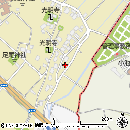 千葉県船橋市小野田町582周辺の地図