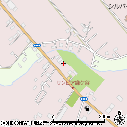 小松川運輸株式会社周辺の地図