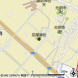 千葉県船橋市小野田町790周辺の地図