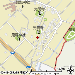 千葉県船橋市小野田町641周辺の地図