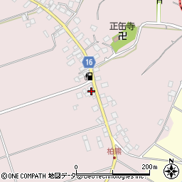 株式会社加藤公平商店周辺の地図