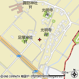 千葉県船橋市小野田町649周辺の地図