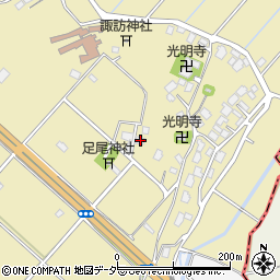 千葉県船橋市小野田町656-2周辺の地図