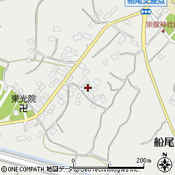 有限会社横尾設備工業所周辺の地図