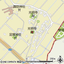 千葉県船橋市小野田町638周辺の地図