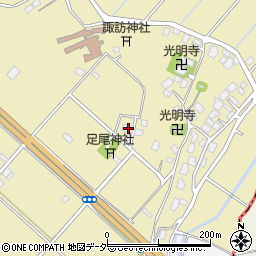 千葉県船橋市小野田町657周辺の地図