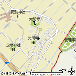 千葉県船橋市小野田町631周辺の地図