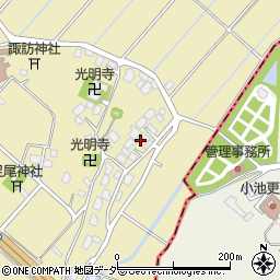 千葉県船橋市小野田町593周辺の地図