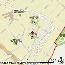 千葉県船橋市小野田町627周辺の地図