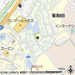 千葉県成田市御所の内周辺の地図