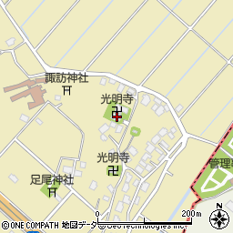 千葉県船橋市小野田町616周辺の地図
