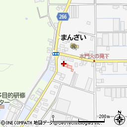 寺嶋歯科医院周辺の地図