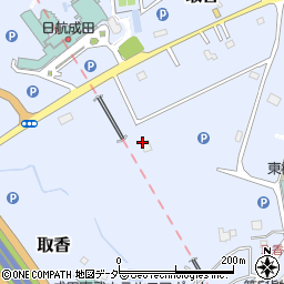 成田空港駐車場ｕｓａグループ到着センター 成田市 駐車場 コインパーキング の電話番号 住所 地図 マピオン電話帳