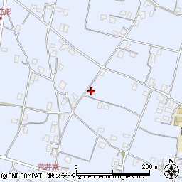 長野県伊那市西春近7385周辺の地図