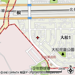 ＬＥＯＮＥＸＴ楓周辺の地図