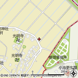 千葉県船橋市小野田町426周辺の地図