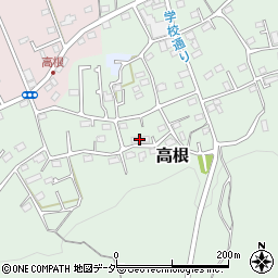 昭栄マンション周辺の地図