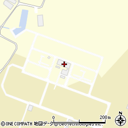 千葉県船橋市小室町1024周辺の地図