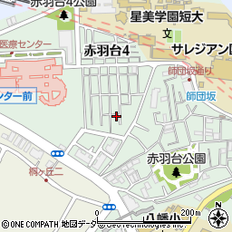 有限会社タカギ美芸周辺の地図