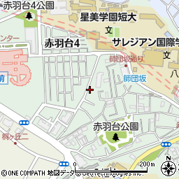 株式会社松宮設備周辺の地図