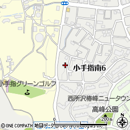 和喜屋工業株式会社周辺の地図