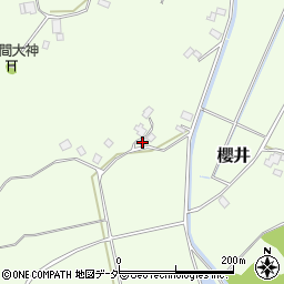菅谷動物病院周辺の地図
