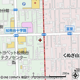 有限会社小泉環境リニューアル　本社周辺の地図