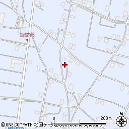 長野県伊那市西春近諏訪形7507周辺の地図