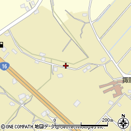 千葉県船橋市小野田町90-3周辺の地図