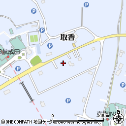 アラジンレンタルガレージ 成田市 駐車場 コインパーキング の電話番号 住所 地図 マピオン電話帳