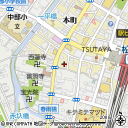 第３太洋マンション周辺の地図