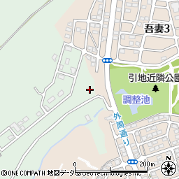 千葉県成田市船形886周辺の地図
