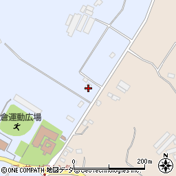 株式会社上杉物産周辺の地図