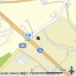 千葉県船橋市小野田町1483周辺の地図