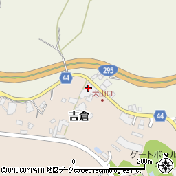 カリンドゥ・オート・ジャパン株式会社周辺の地図